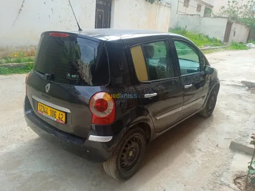 Renault Modus 2006 Modus