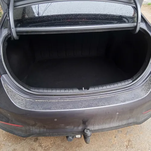Hyundai Accent RB  5 portes 2019 Préstige