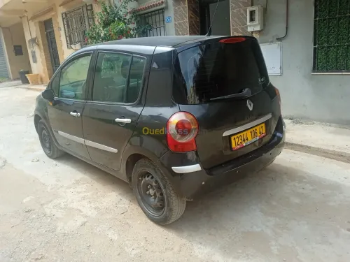 Renault Modus 2006 Modus