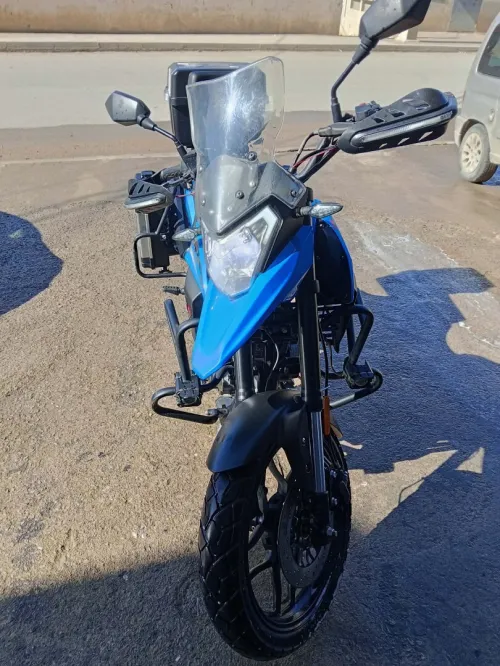 Vs Rk200 2025