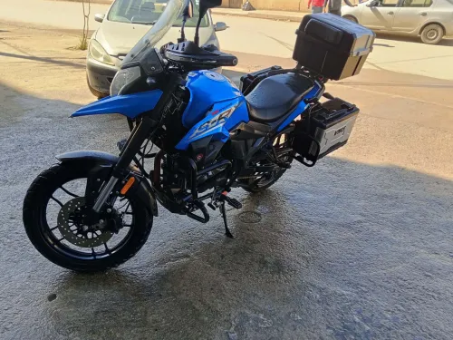 Vs Rk200 2025