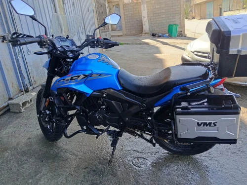 Vs Rk200 2025