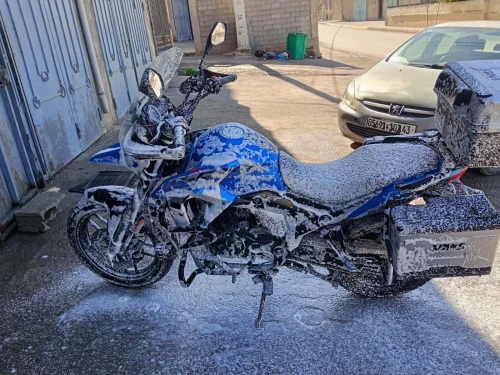 Vs Rk200 2025