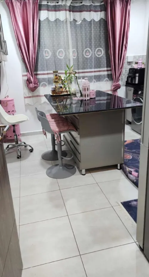 Vente Appartement F3 Oran Oran