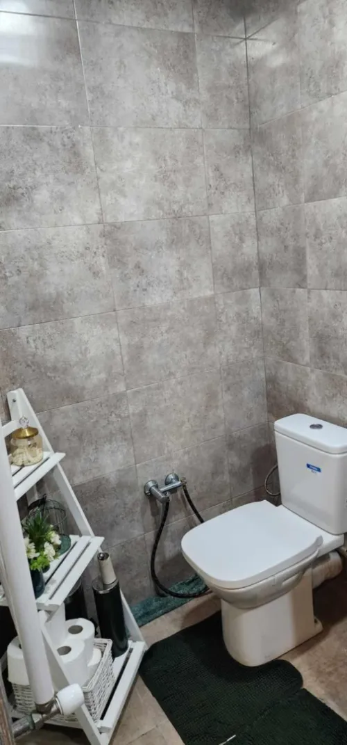 Vente Appartement F3 Oran Oran