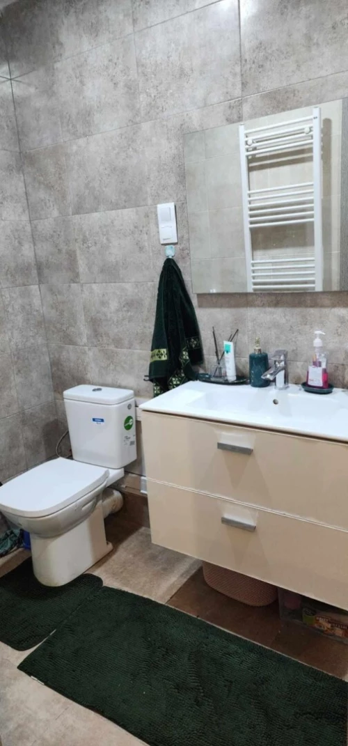 Vente Appartement F3 Oran Oran