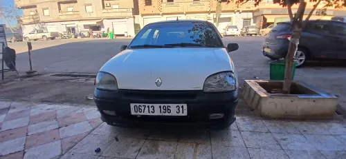 Renault Clio 1 1996 Clio 1