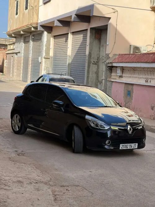 Renault Clio 4 2014 Limited