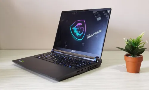 MSI VICTOR 16 I9-13980HX RTX 4080 175W 32GB 1TB SSD 16" FHD 144HZ