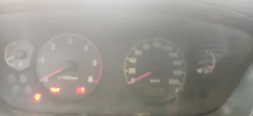 Kia Pregio 2005