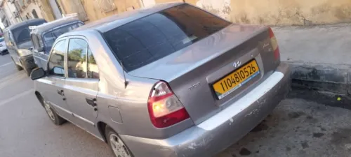 Hyundai Accent 2005 Accent