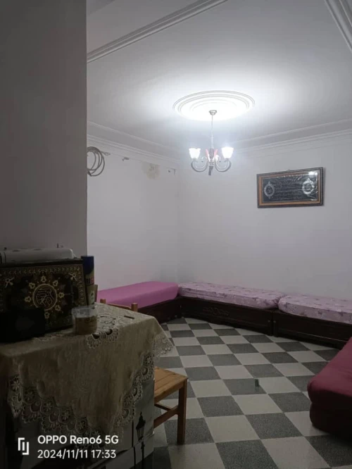 Vente bien immobilier Blida Blida