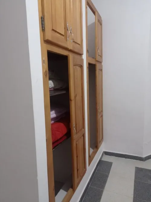 Location vacances Niveau De Villa F2 El taref El kala