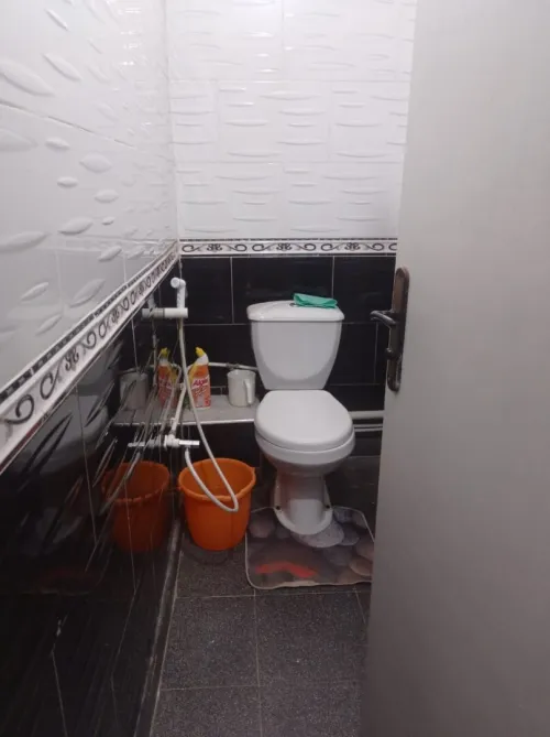 Location vacances Niveau De Villa F2 El taref El kala