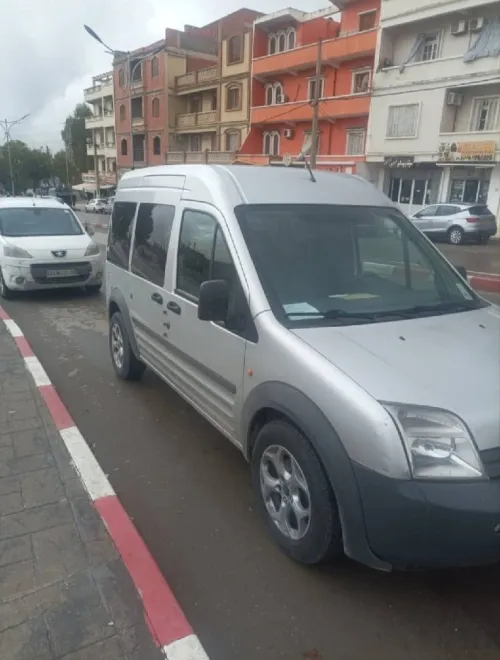 Ford Tourneo Connect 2008 