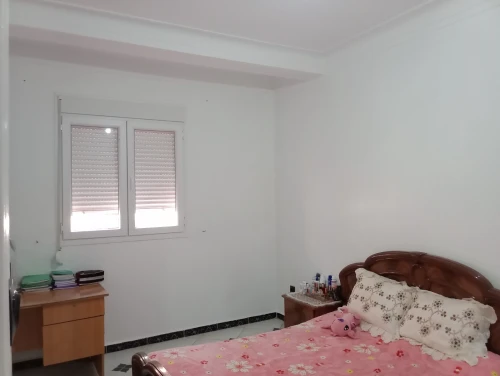 Vente Villa Sidi Bel Abbès Tenira