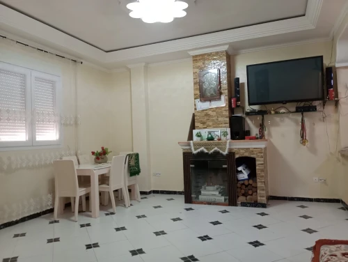 Vente Villa Sidi Bel Abbès Tenira