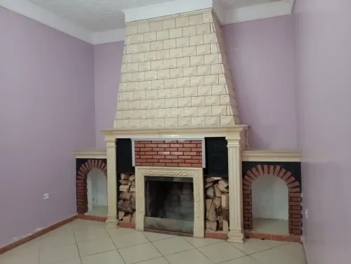 Vente Villa Sidi Bel Abbès Tenira