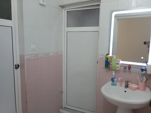 Vente Villa Sidi Bel Abbès Tenira