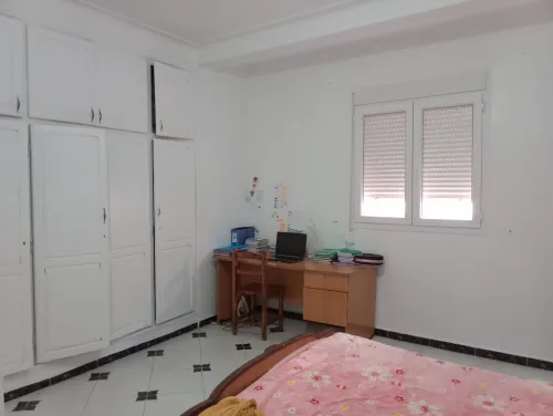 Vente Villa Sidi Bel Abbès Tenira