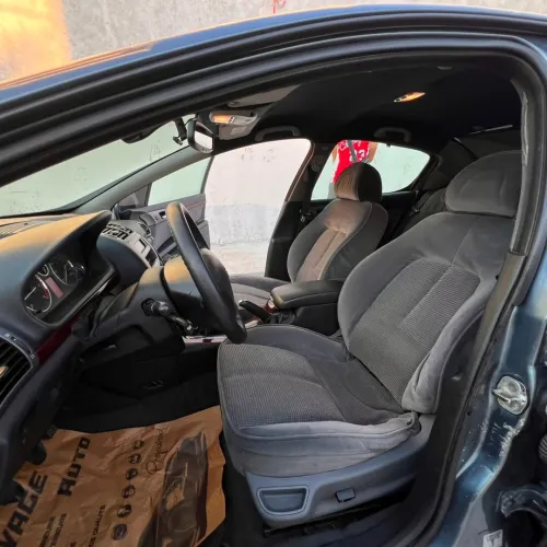 Peugeot 407 2006 Toute option