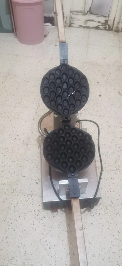 Baffel waffel بافل وافل