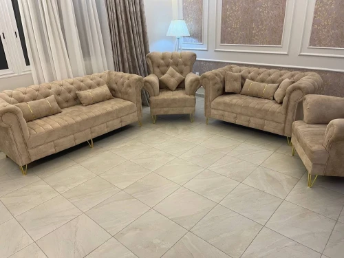 Salon 7 place