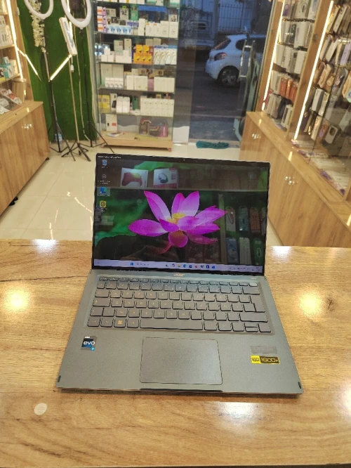 Acer Swift i7 12eme