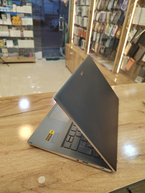Acer Swift i7 12eme
