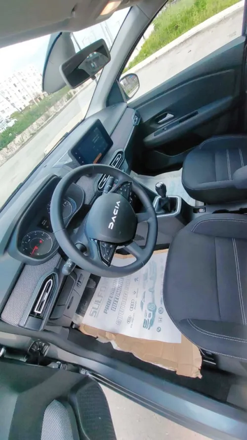 Dacia Logan 2026 Logan