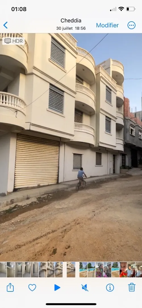 Vente Villa Jijel Emir abdelkader