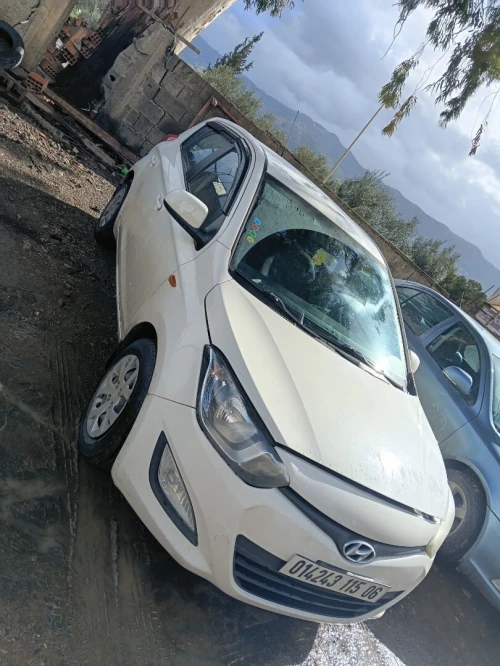 Hyundai i20 2015 Style