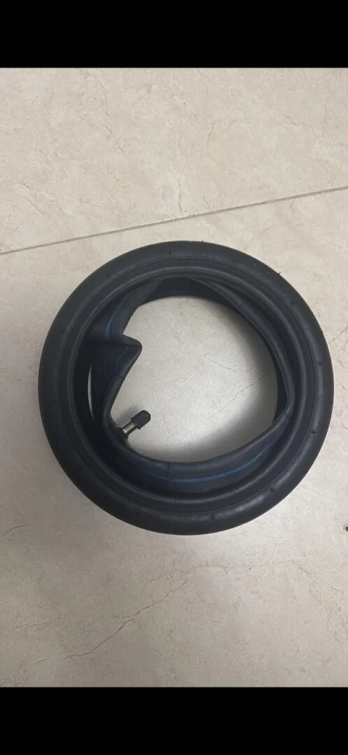 Pneus+ chambriere trottinette