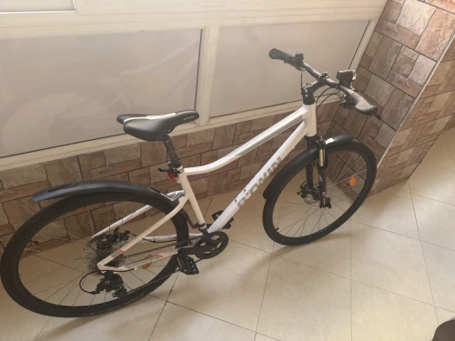 Vélo Riverside 500