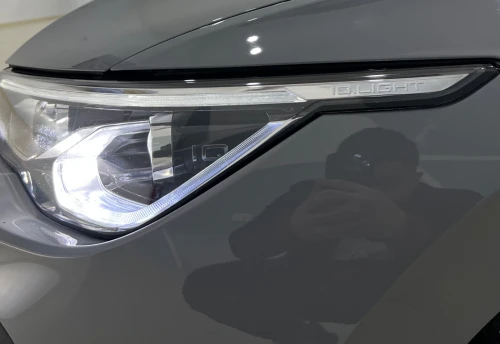 Volkswagen Golf 8 2024 GTD