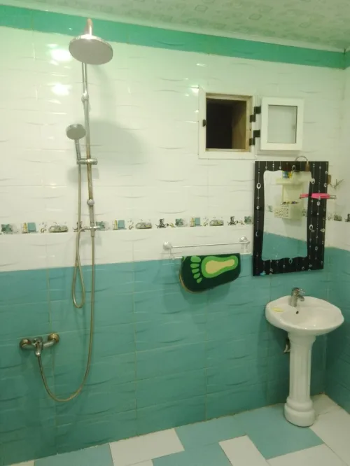 Vente Villa Mostaganem Hassi maameche