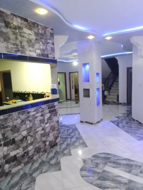 Vente Villa Mostaganem Hassi maameche