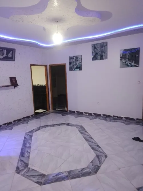 Vente Villa Mostaganem Hassi maameche