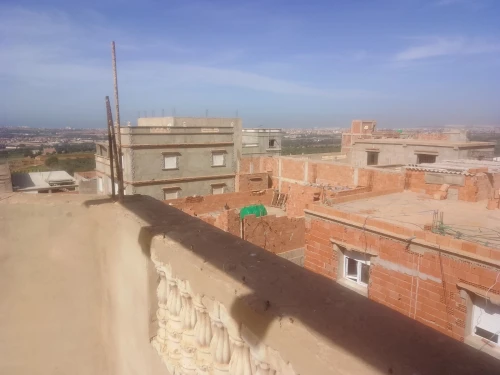 Vente Villa Mostaganem Hassi maameche