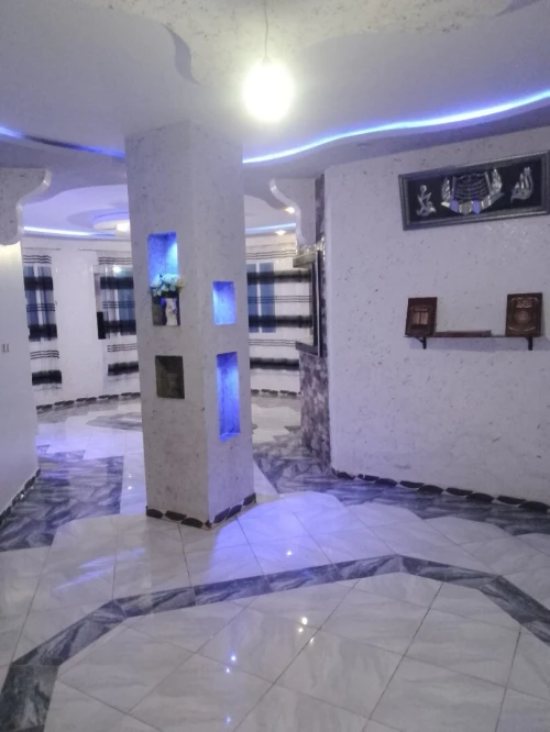 Vente Villa Mostaganem Hassi maameche