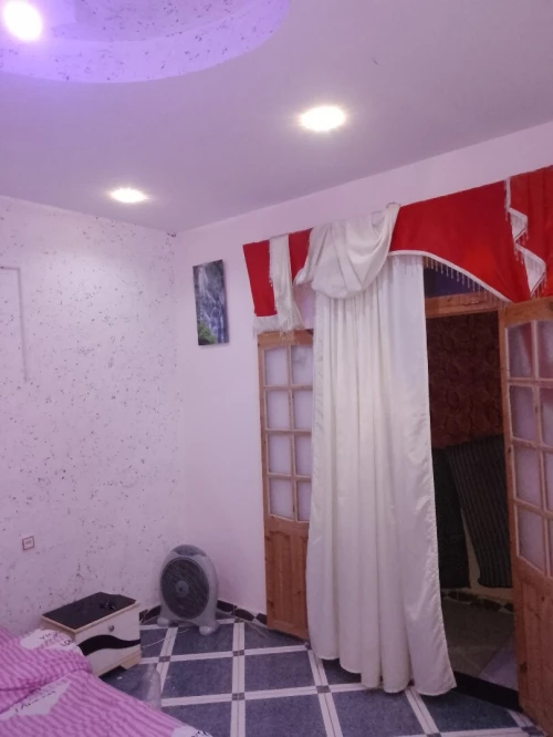 Vente Villa Mostaganem Hassi maameche