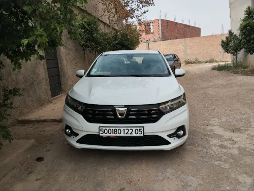 Dacia Sandero 2022 Sandero