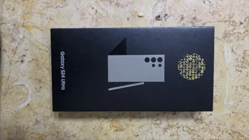 Samsung S24 ULTRA