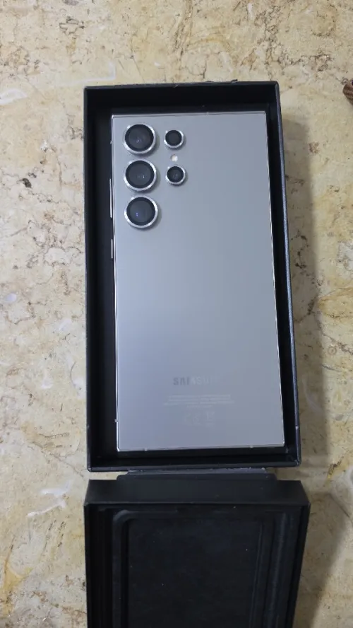 Samsung S24 ULTRA