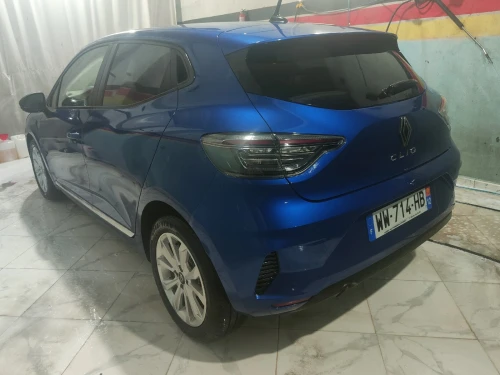 Renault Clio 5  2025 Evolution