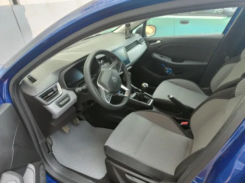 Renault Clio 5  2025 Evolution