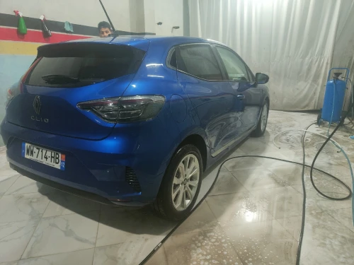 Renault Clio 5  2025 Evolution