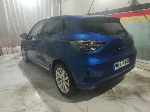 Renault Clio 5  2025 Evolution