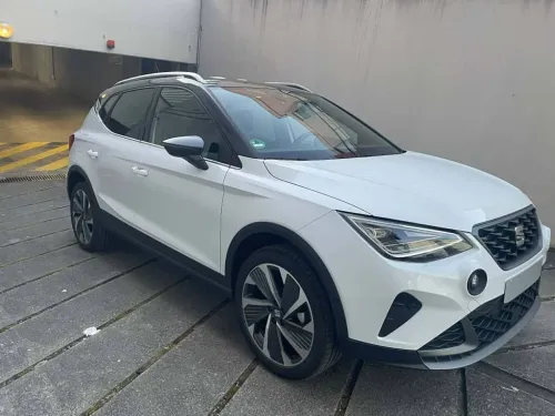 Seat Arona 2024 ARONA FR