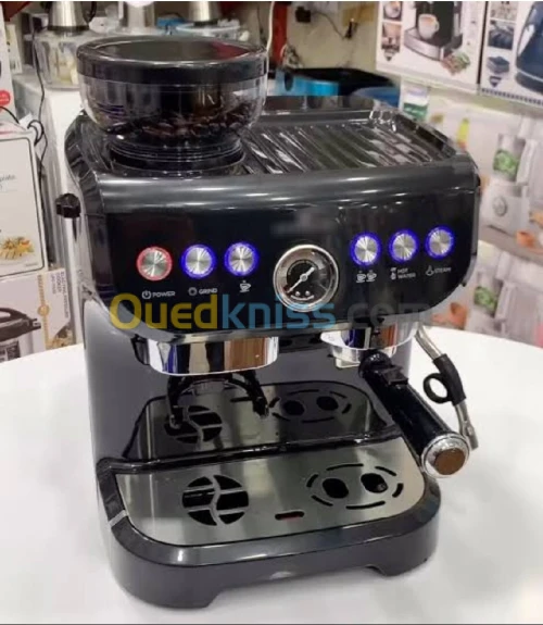 cafetière BR-MC-4004  Brandmann 3in1 